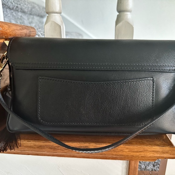 House of Harlow snake bag New  tags comes with a free snake earrings. New - Picture 5 of 7